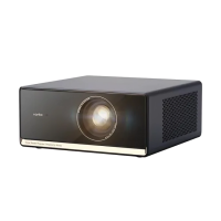 Xiaomi Wanbo X5 Pro 1100 Lumens FHD LCD Projector